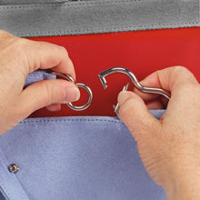 Load image into Gallery viewer, The SAINT BOTOLPH Oyster Bag