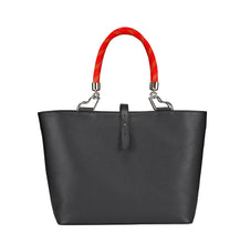 Load image into Gallery viewer, SAINT BOTOLPH Red Rope Handles