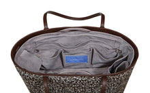 Load image into Gallery viewer, The "PAT" Shell for the SAINT BOTOLPH Oyster Bag