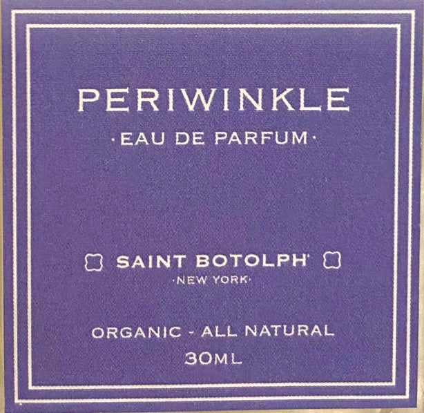 Periwinkle by SAINT BOTOLPH  - 1mL sample-