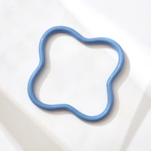 Load image into Gallery viewer, SAINT BOTOLPH Logo Bangle in Enamel Colors
