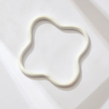 Load image into Gallery viewer, SAINT BOTOLPH Logo Bangle in Enamel Colors
