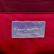 Load image into Gallery viewer, The SAINT BOTOLPH Oyster Bag
