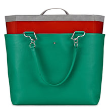 Load image into Gallery viewer, The SAINT BOTOLPH Oyster Bag
